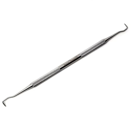 A2Z Scilab Dental Sickle Scaler U30/33 Double Ended Stainless Steel A2Z-ZR924